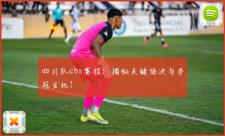 四川队cba赛程：揭秘关键场次与夺冠玄机！